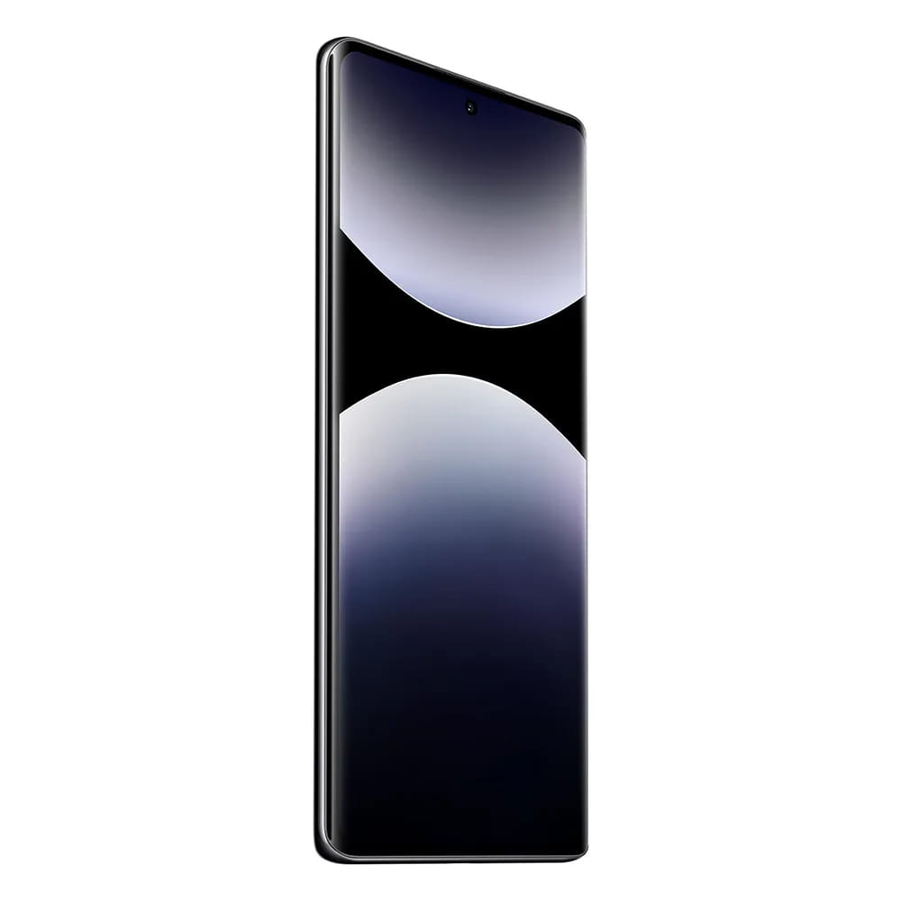 Celular 4G Redmi Note 14 Pro 8GB 256GB 200MP Midnight Black