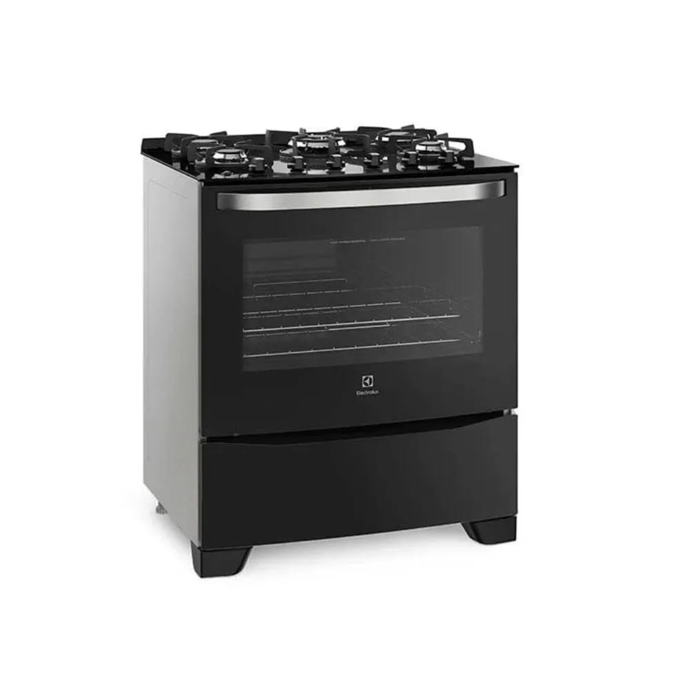 Cocina a Gas Electrolux 76GS 30