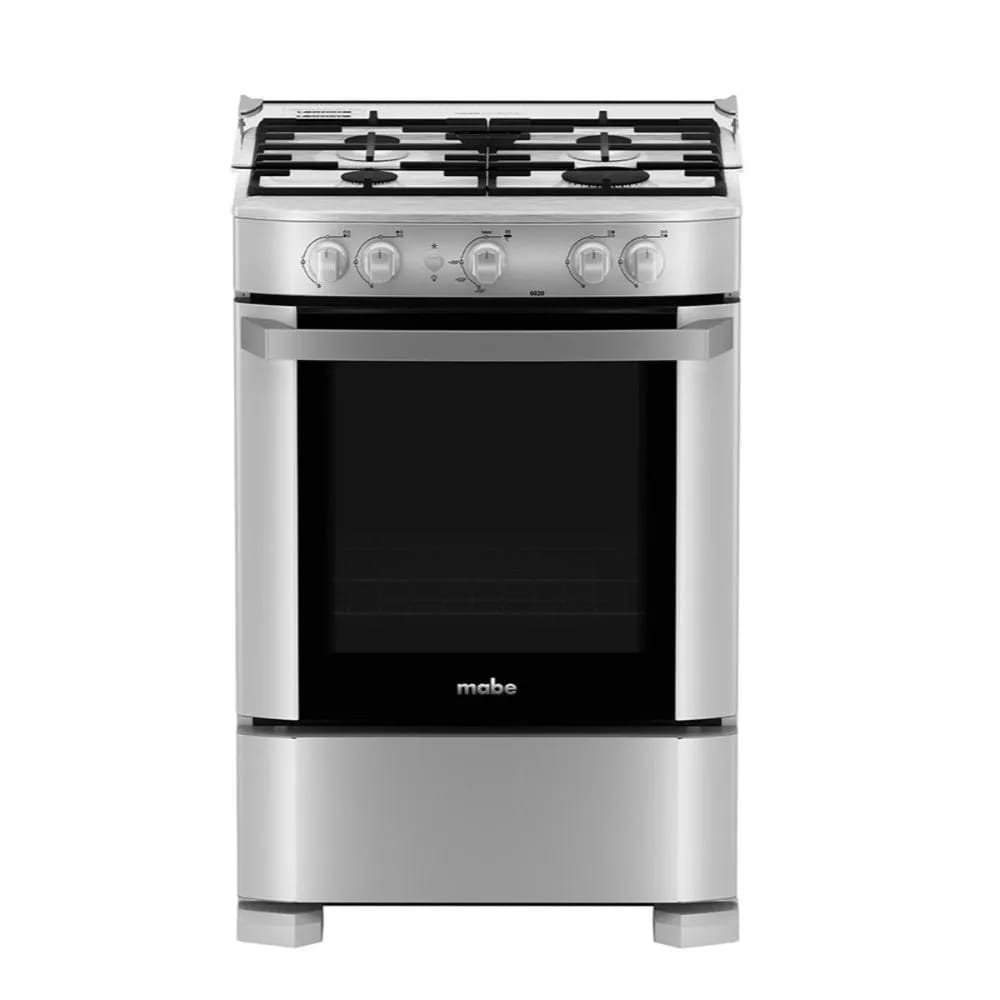 Cocina a Gas Mabe CMP6020FG1 24