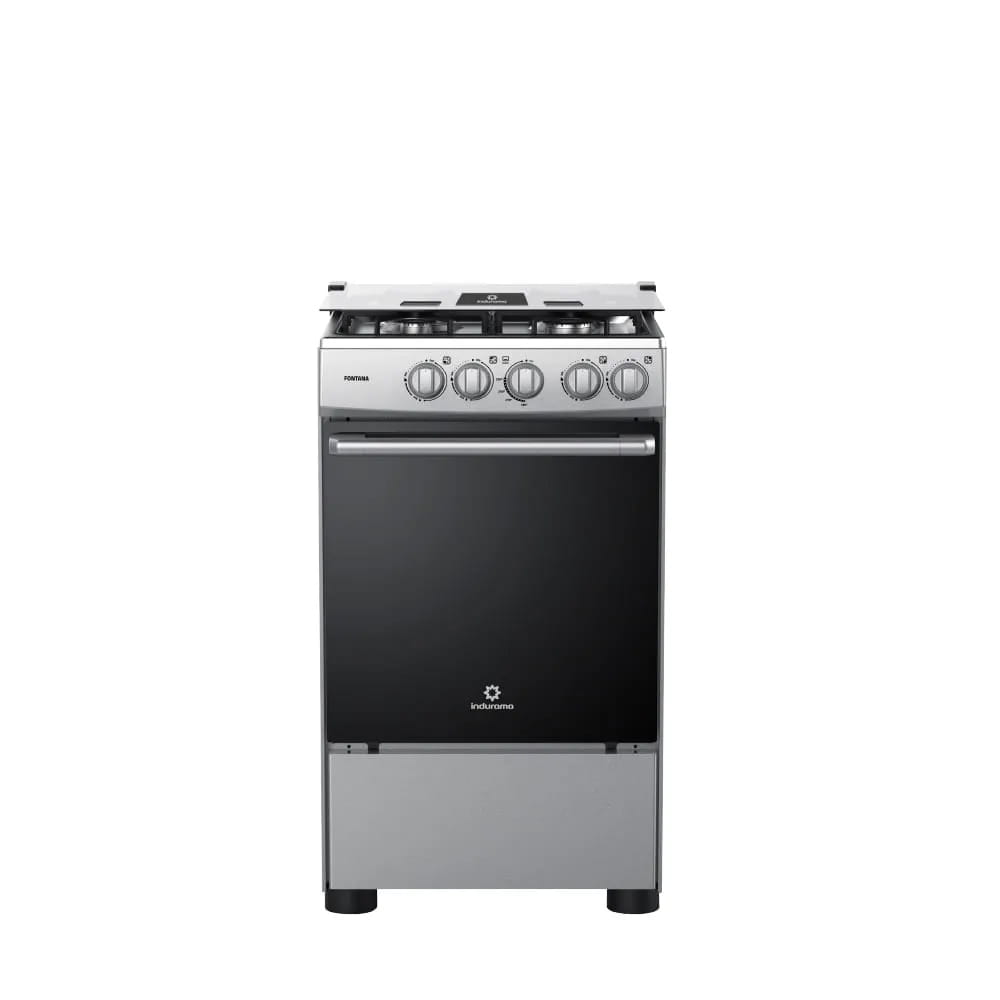 Cocina Indurama Fontana 20