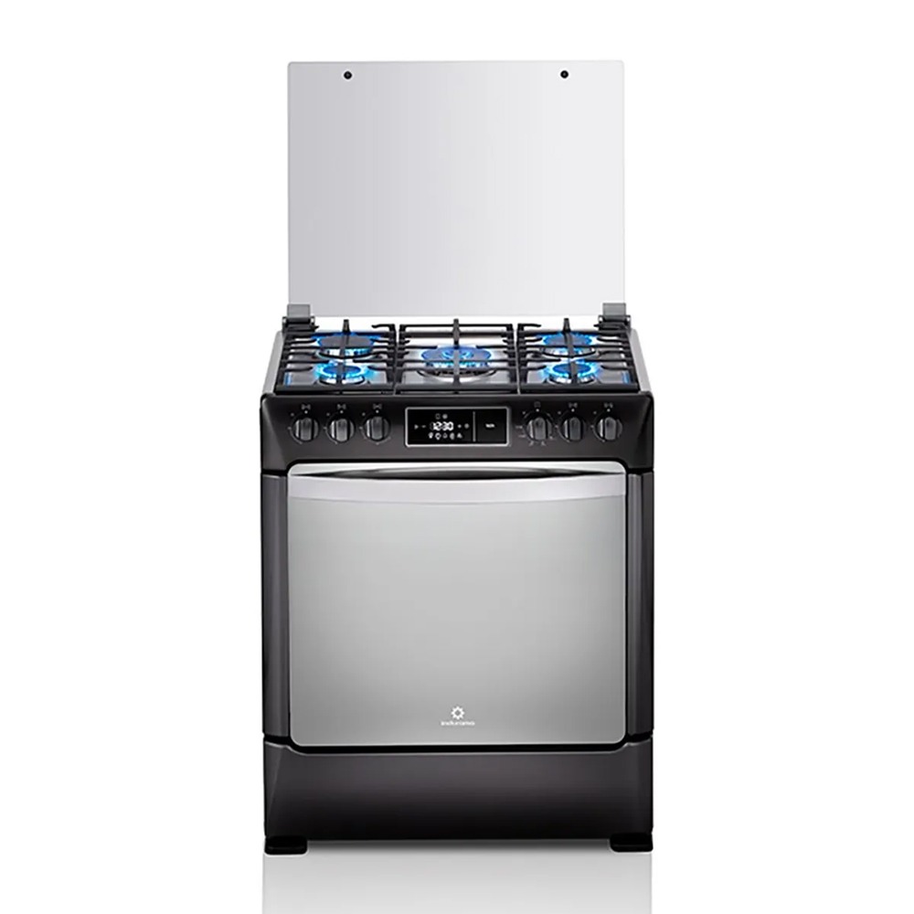 Cocina Indurama Niza 30