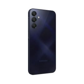 Celular 4G Samsung SM-A155MZKFLTP A15 6.5" 8GB 256GB 50MP Negro + Cargador