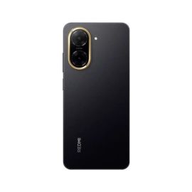 Celular 4G Xiaomi Redmi A5 128GB 4GB 32MP Negro