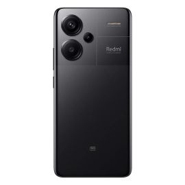 Celular 5G Xiaomi Redmi Note 13 PRO+ 6.6" 12GB 512GB 200MP Negro