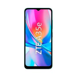 Celular ZTE A35e 64GB 2GB Verde