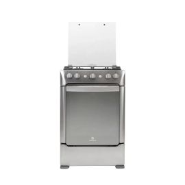 Cocina Gas Indurama GRANADA ZAFIRO 24" Croma 4 Hornillas