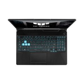 Laptop Asus R7-7445HS 8GB 512GB SSD RTX 3050 4GB 15.6" W11 Negro