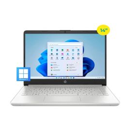 Laptop HP 14-EP0033 14" Intel Core I3 8GB 512GB W11