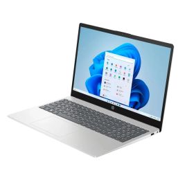 Laptop HP Ryzen 7 7730U 15.6" 16GB 512GB Touchscreen W11 Natural Silver