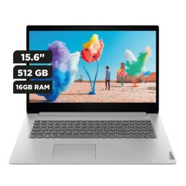 Laptop Lenovo Ci5-1235U 82QD005FGJ 15.6" 8GB 512GB SSD W11