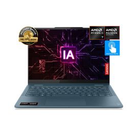 Laptop Lenovo Ryzen AI 7 14" 1TB 32GB