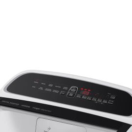 Lavadora Automatica Samsung WA17T6260BW/PE 17K Blanca