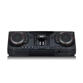 Minicomponente LG XBOOM CL87 2350W Bluetooth Karaoke Star