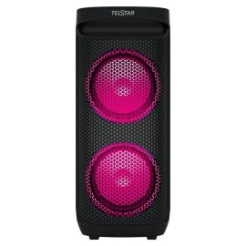 One Box TPAP175210CT 175W Bluetooth Ipx4 2X10" Con Batería