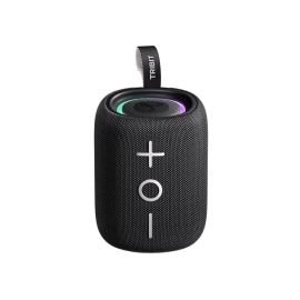 Parlante Bluetooth Tribit StormBox Mini BTS33 Negro