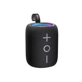 Parlante Bluetooth Tribit StormBox Mini BTS33 Negro