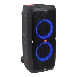 Parlante JBL Partybox 310 Negro