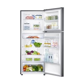 Refrigeradora Samsung 361L RT35K5930S8/PE Plateado