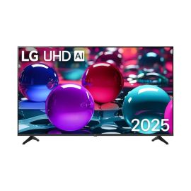Televisor LG UHD ThinQ AI 4K 50" 50UA7300PSB (2025)