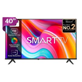 Televisor Smart FHD 40 Pulgadas Hisense LED 40A4NV 2025