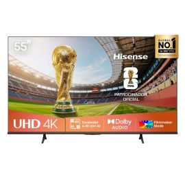 Televisor Smart Hisense 55" 55A5NV UHD 4K