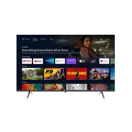 Televisor Smart UHD 4K 50 Pulgadas Indurama Google TV 50TIKGF2UHD 2024