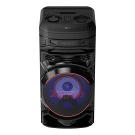 Torre de sonido LG XBOOM RNC5 Multi-Bluetooth Karaoke Star