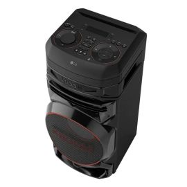 Torre de sonido LG XBOOM RNC5 Multi-Bluetooth Karaoke Star