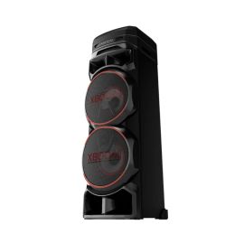 Torre de sonido LG XBOOM RNC9 Multi-Bluetooth Karaoke Star