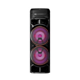 Torre de sonido LG XBOOM RNC9 Multi-Bluetooth Karaoke Star