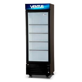 Visicooler Ventus LG-220LED 220L