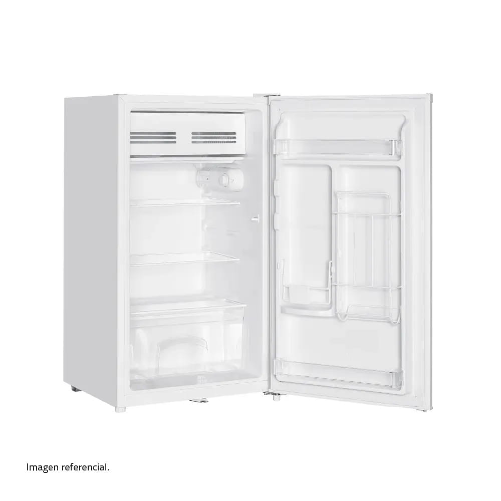 Frigobar Indurama 90L RI-101BL Blanco