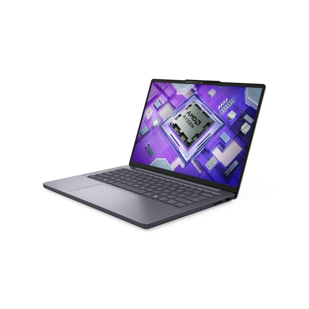 Laptop AMD Ryzen 7 14