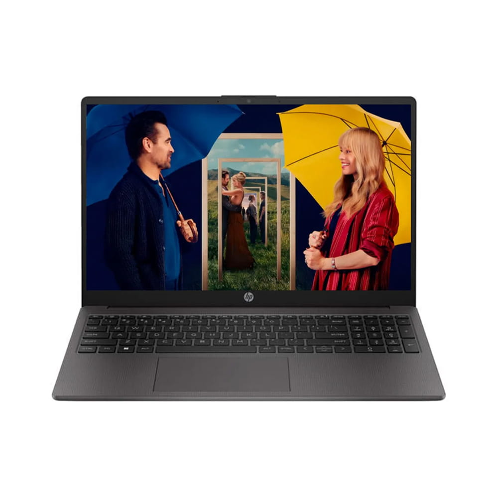 Laptop HP Ryzen 3 7320U 15.6″ 256GB SSD 8GB Win11