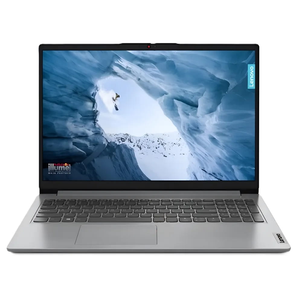 Laptop Lenovo Ci5-1235U 82QD005FGJ 15.6
