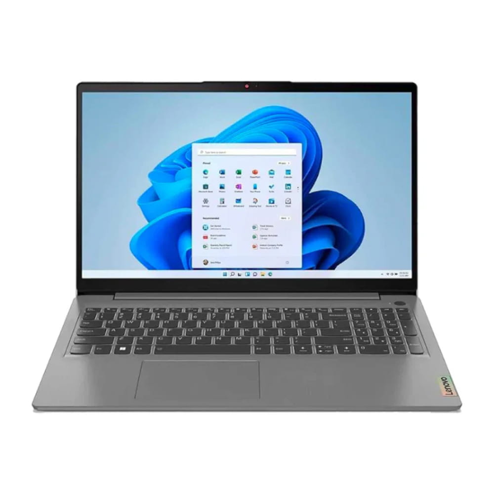 Laptop Lenovo Ci5-1235U 82QD00CJUS 15.6
