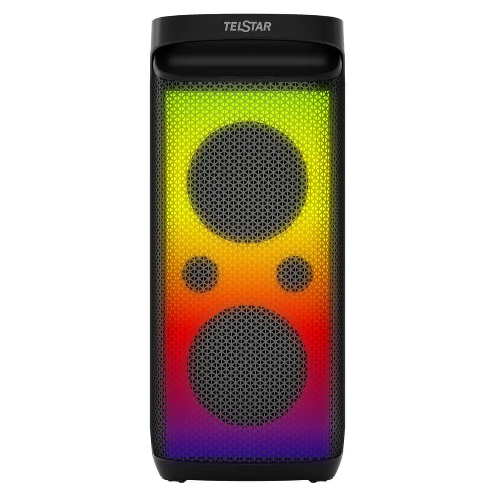 One Box TPAP080210CT 80W Bluetooth Ipx4 2X6.5