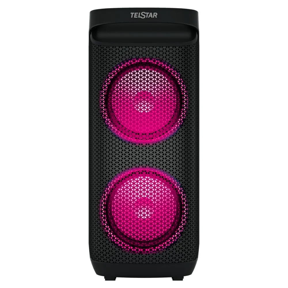 One Box TPAP175210CT 175W Bluetooth Ipx4 2X10