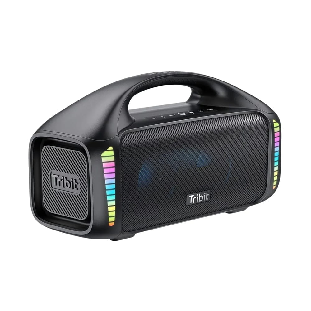 Parlante Bluetooth Tribit StormBox Blast 2 90W
