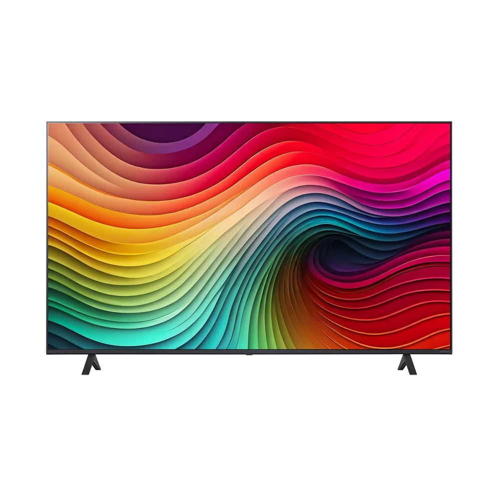 Televisor Smart Nanocell LG 55 pulgadas 55NANO80TSA