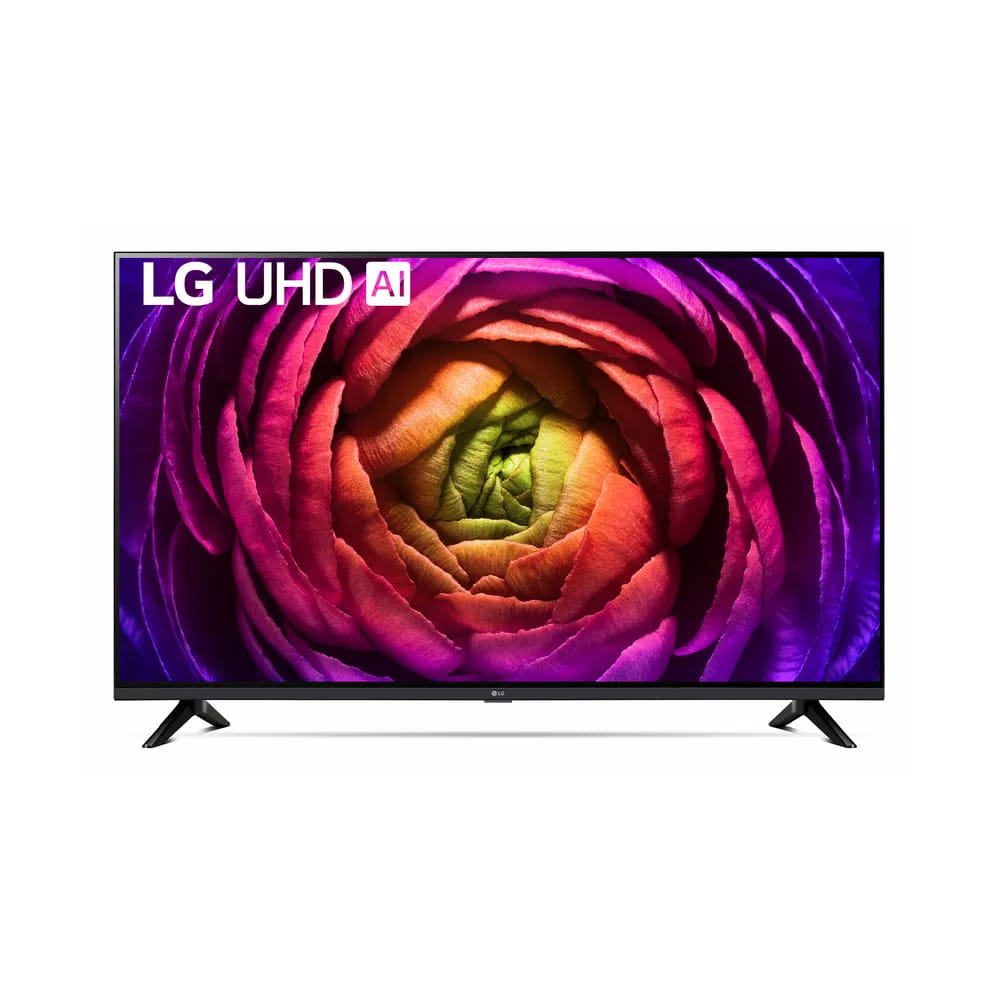 Televisor Smart UHD 4K LG 65 Pulgadas Led Thinq Ai 65UR7300PSA
