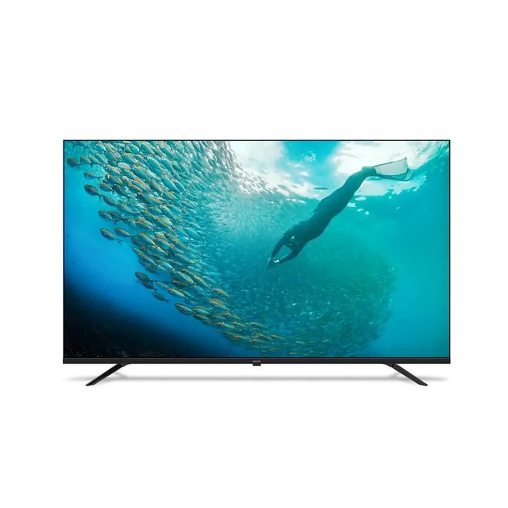 Televisor Smart UHD 4K Philips 50 pulgadas 50PUD7019