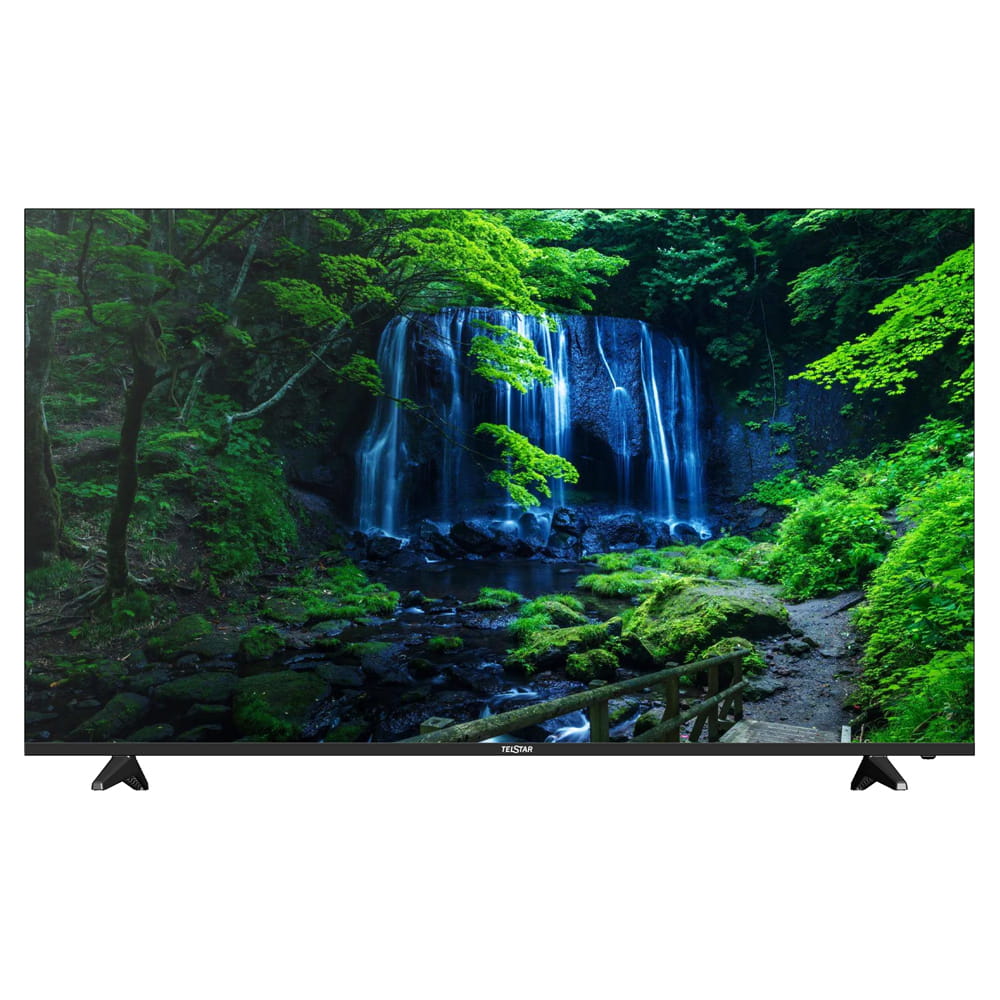 Televisor Smart UHD Telstar 65 pulgadas TTL-TV65UEW5F3PE